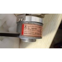 Kübler庫伯勒編碼器 8.5020.2311.4096參數