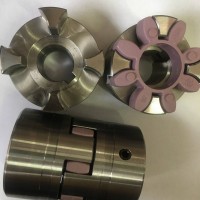 GERWAH金屬波紋管聯軸器PKA