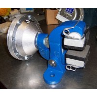 Rietschoten  Houwens工業盤式制動器