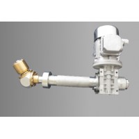 Elektror  大型工業軸流風機電機產品  德國原裝進口 漢達森