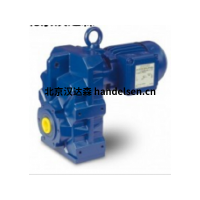 Bauer齒輪減速電機BG20參數