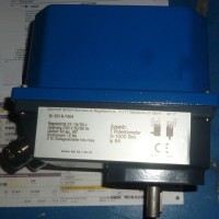 德國Schimpf  00-15/25 N 6電動執行器 電機 優勢供應