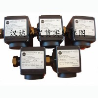 SAMSON薩姆森氣動薄膜執行機構3277