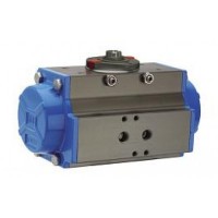 意大利Valbia 86系列電動執行器