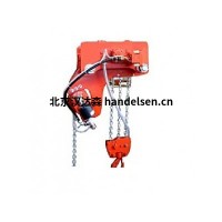德國Hadef電動葫蘆62/05 S參數