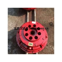 Transfluid調速型液力耦合器24CKRB 參數