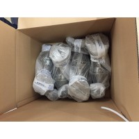 Burocco EURO系列閥門參數及安裝要求