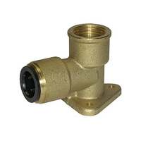 RIEGLER快速接頭“ speedfit”系列，1/2 BSP
