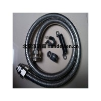 Maagtechnic密封件HM 137參數