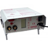 Deutronic電池充電器 EBL70-12技術參考