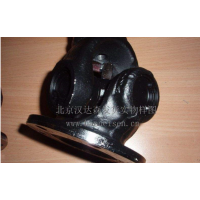 ELBE 0.300系列萬向聯軸器