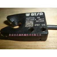 BTSR斷紗感應器SMART MATRIX 64H參數簡介