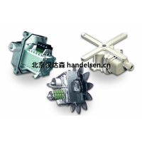 STROMAG制動器110_51_NE_290_DFV參數