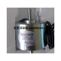 KUHNKE 繼電器UF3-230VAC1L參數