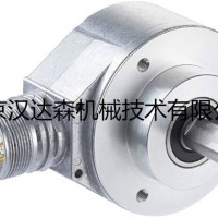 Baumer 編碼器   技術參數 應用介紹