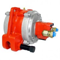 Netter-Vibration CV，CC，CCV和DV系列液壓外部振動器
