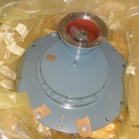 KATSA Oy  齒式聯軸器 A47897  2KV100 使用說明