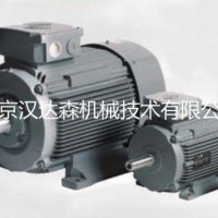 德國VEM異步發電機G41R 160M4型號簡介