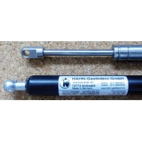 HAHN機油減震器產品性能