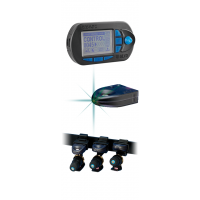 BTSR紗線進線感應器Pc-link KTF