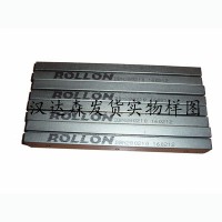 意大利ROLLON多功能皮帶或滾珠絲杠驅動直線執行器。采用循環滾珠導軌或棱柱形滾子軸承Modline
