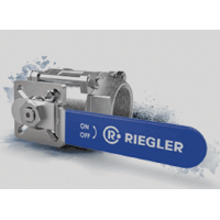 RIEGLER閥門和截止裝置產品性能