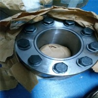 STUWE帶液壓收縮盤聯軸器FK HYD400-120