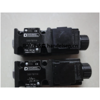 Duplomatic電磁閥CRE-70/20ND12K規格資料