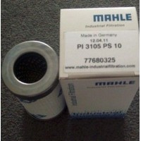 MAHLE馬勒 過濾器 OC556 技術資料