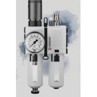 MAXIMATOR氣體助推器產品性能