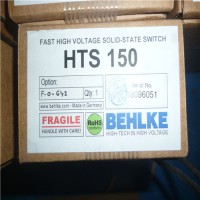 behlke HTS 31-06系列經濟型高壓脈沖開關