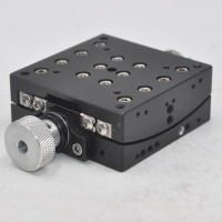 德國PI (Physik Instrumente)伺服模塊E-509產品應用