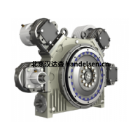 Transfluid單泵耦合器產品參數