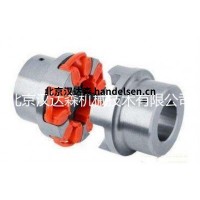 德國KTR聯軸器 rotex48-98sha參數