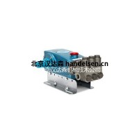 CAT pump高壓循環三柱塞泵2541簡介