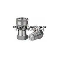 EATON Hansen 快速接頭16FFP75參數