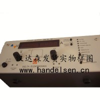 Delta Elektronika以太網接口RS232 Serial interface