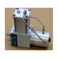 意大利sti步進電機執行器CMV - Control drive large enclosed actuator