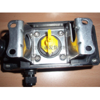 GKN/GWB 萬向聯軸器880系列