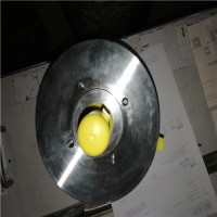 BIERI徑向柱塞泵BRK16參數