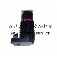 GUNDA步進發動機控制BAC50