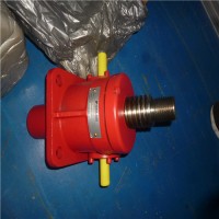 英國POWER JACKS螺旋千斤頂2000kN技術參考