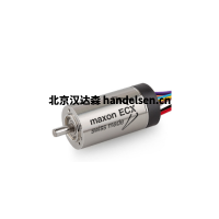 瑞士Maxon Motor電機236663參數規格介紹