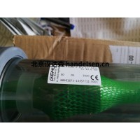 Gemu手動隔膜閥673型參數介紹