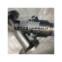 Gemu手動隔膜閥654型參數介紹
