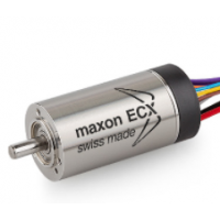 MAXON MOTOR有刷直流電動機DCX