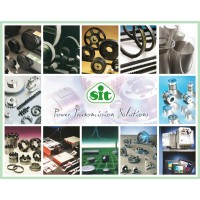 Sitspa 膜片式聯軸METALDRIVE