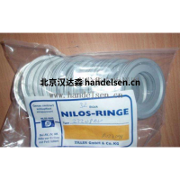 NILOS-RING軸承密封蓋BO17AVG產品技術參數