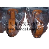 荷蘭WOUTER WITZEL液壓執行器Hydraulic
