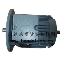 德國VEM低壓繞線式電機